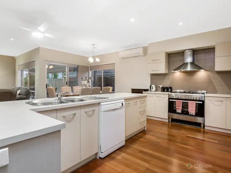 Fifth view of Homely house listing, 32 The Circuit, Pakenham VIC 3810