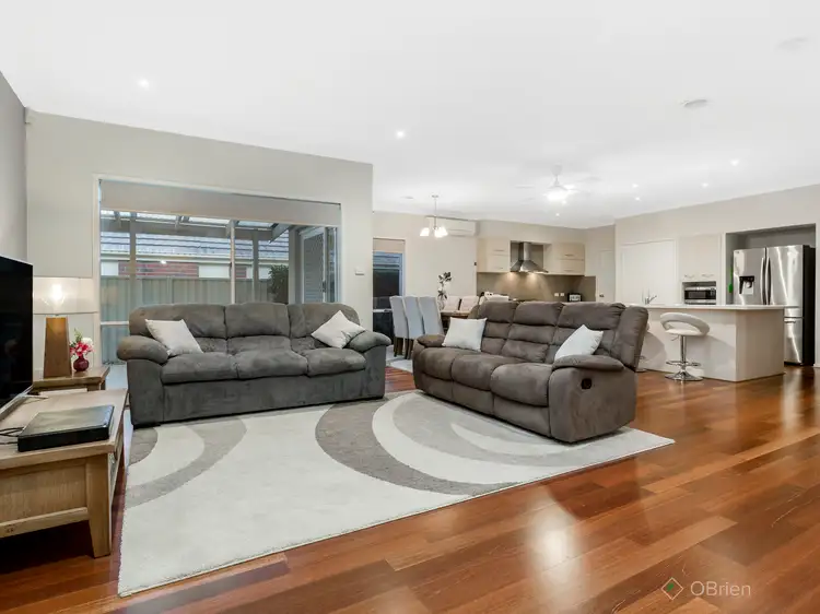Sixth view of Homely house listing, 32 The Circuit, Pakenham VIC 3810