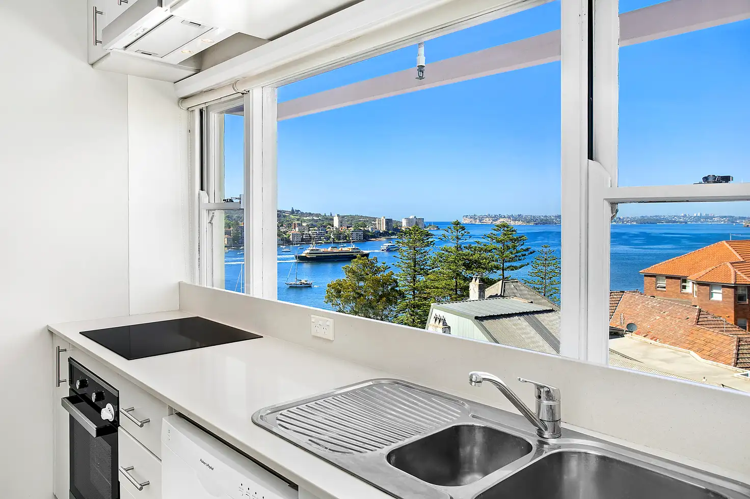 Main view of Homely apartment listing, 15/7 Commonwealth Parade, Manly NSW 2095