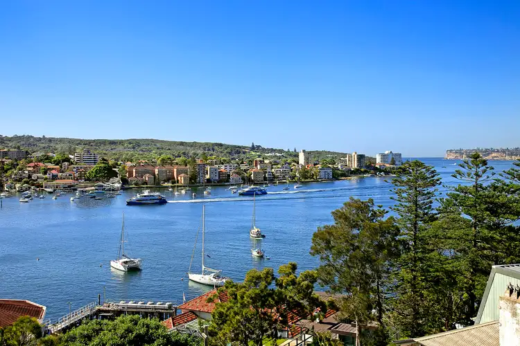 Second view of Homely apartment listing, 15/7 Commonwealth Parade, Manly NSW 2095