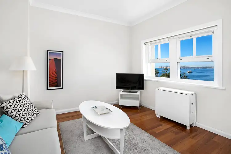 Third view of Homely apartment listing, 15/7 Commonwealth Parade, Manly NSW 2095
