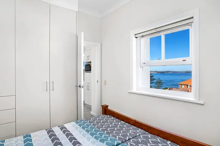 Fourth view of Homely apartment listing, 15/7 Commonwealth Parade, Manly NSW 2095
