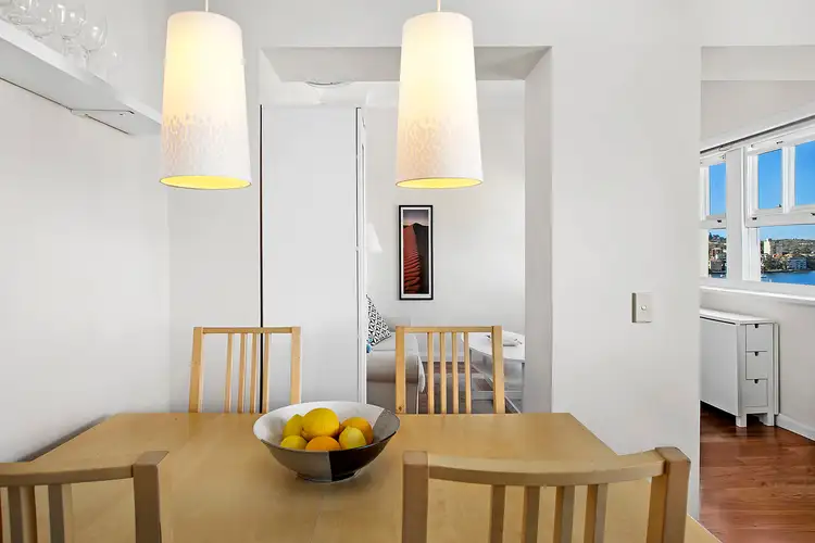 Fifth view of Homely apartment listing, 15/7 Commonwealth Parade, Manly NSW 2095