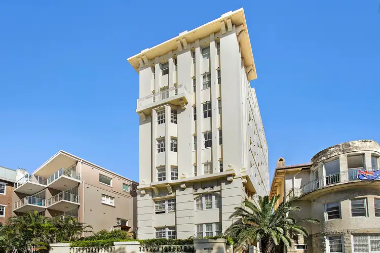 Sixth view of Homely apartment listing, 15/7 Commonwealth Parade, Manly NSW 2095