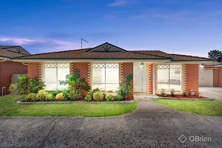3/23 McCormicks Road, Carrum Downs VIC 3201