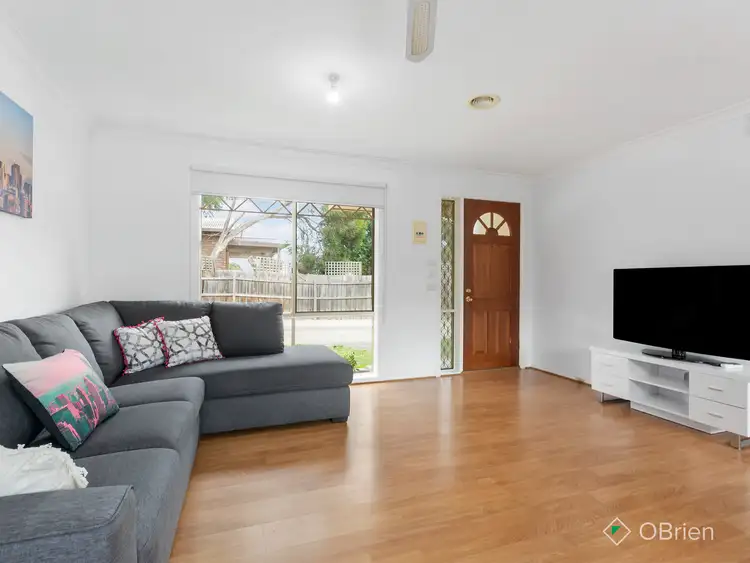 Third view of Homely unit listing, 3/23 McCormicks Road, Carrum Downs VIC 3201