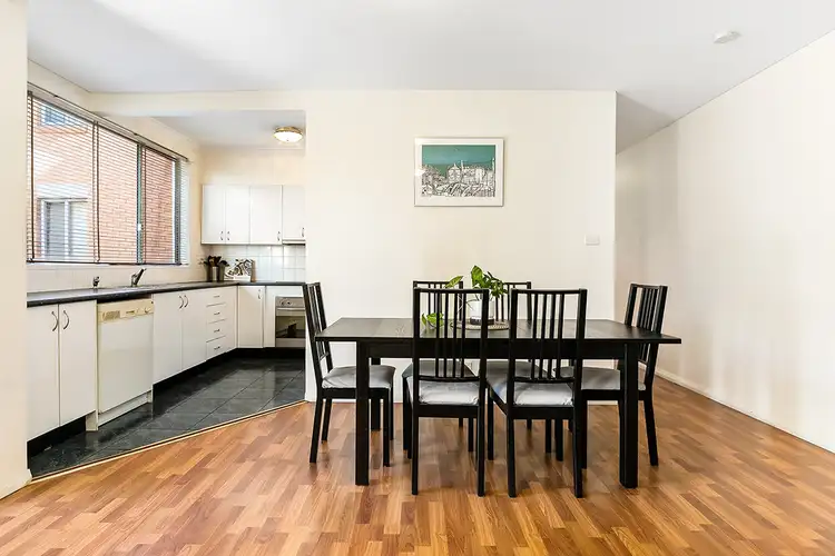 Third view of Homely apartment listing, 19/30 Cobar Street, Dulwich Hill NSW 2203