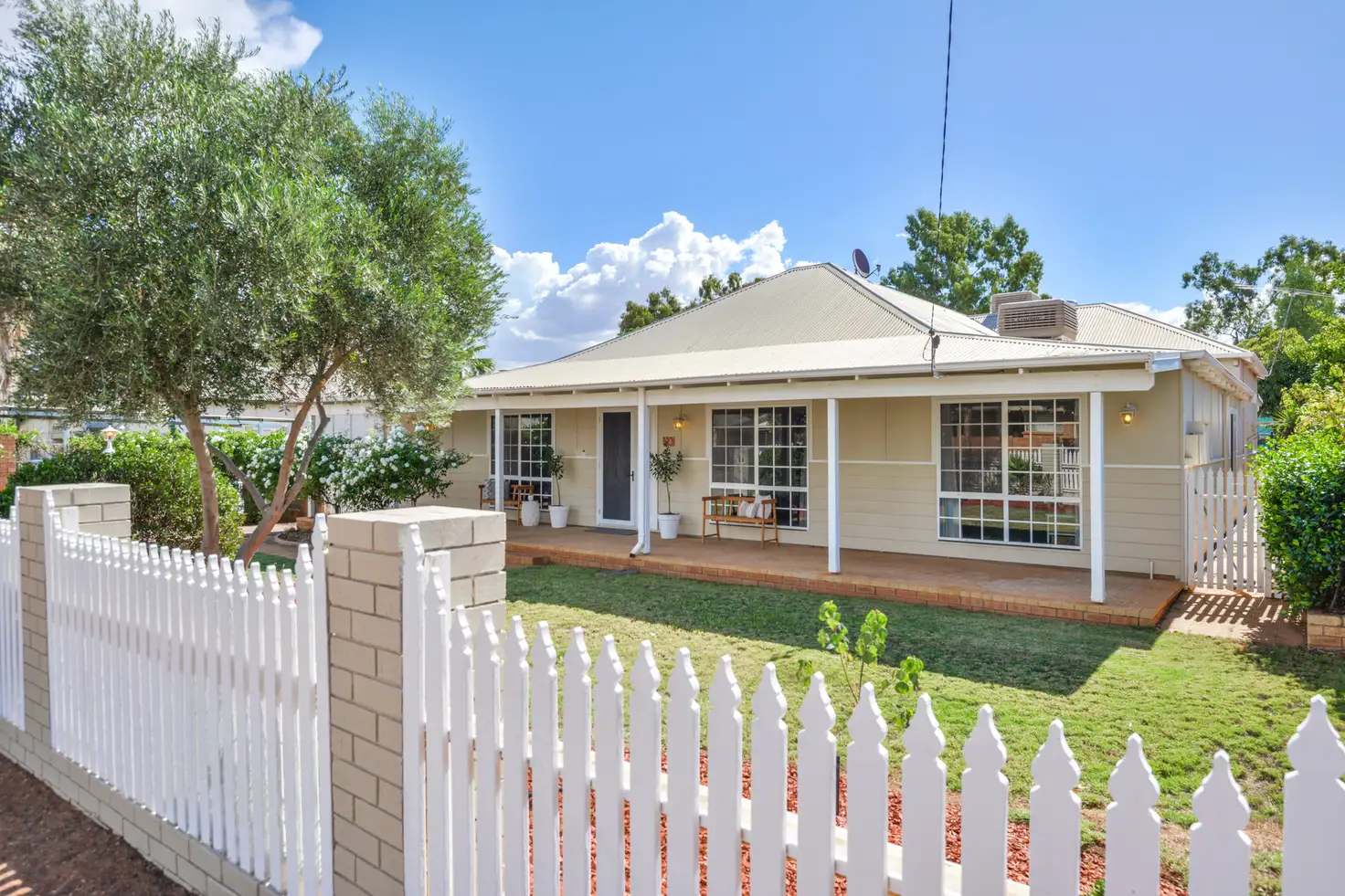 Main view of Homely house listing, 18 Campbell Street, Lamington WA 6430