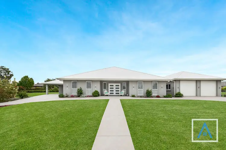 1 Beatty Street, Wilton NSW 2571