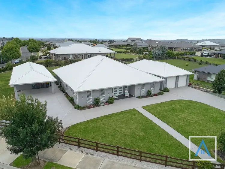 Second view of Homely house listing, 1 Beatty Street, Wilton NSW 2571