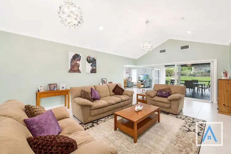 Third view of Homely house listing, 1 Beatty Street, Wilton NSW 2571