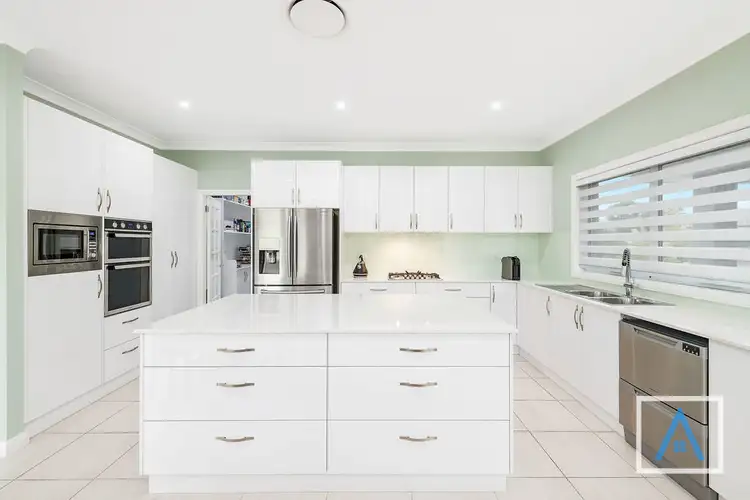Fourth view of Homely house listing, 1 Beatty Street, Wilton NSW 2571