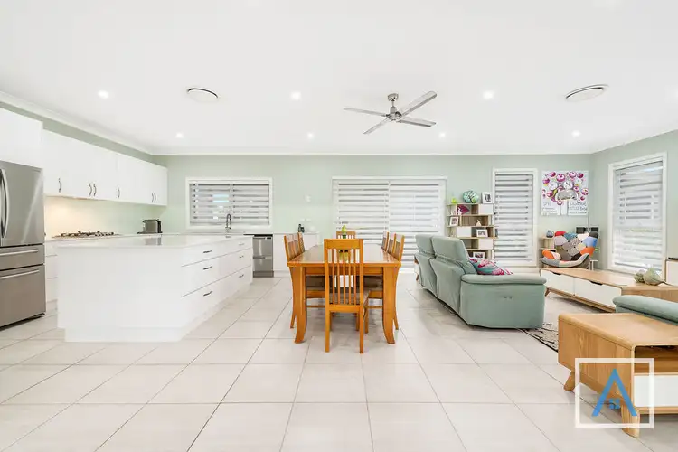 Fifth view of Homely house listing, 1 Beatty Street, Wilton NSW 2571