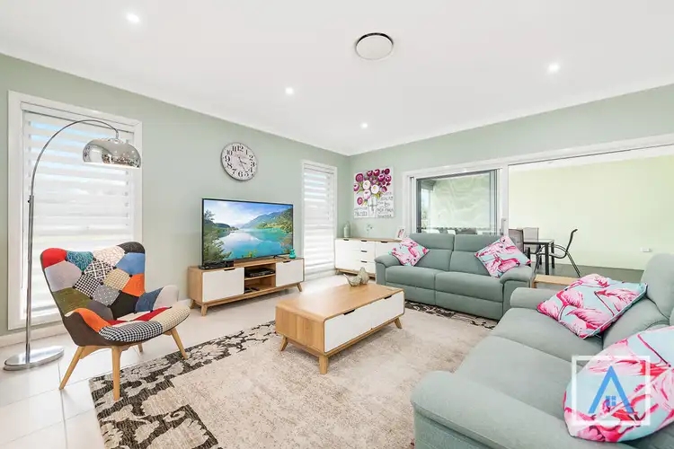 Sixth view of Homely house listing, 1 Beatty Street, Wilton NSW 2571