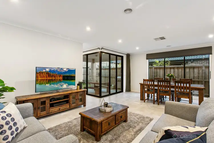 Sixth view of Homely house listing, 13 Barley Crescent, Clyde North VIC 3978