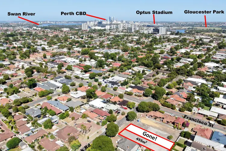 83B Toorak Road, Rivervale WA 6103