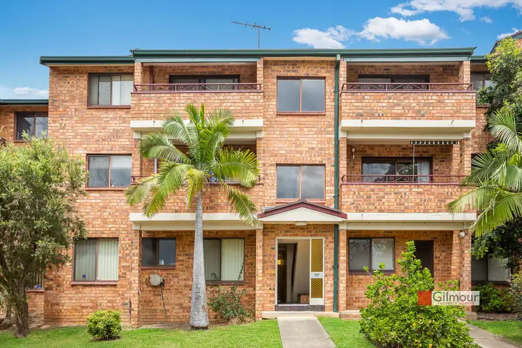 10/321 Windsor Road, Baulkham Hills NSW 2153