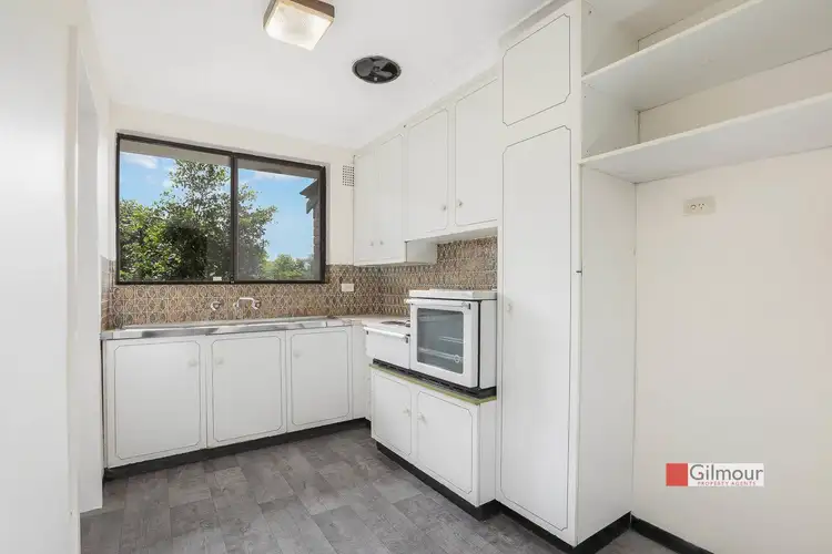 Fourth view of Homely unit listing, 10/321 Windsor Road, Baulkham Hills NSW 2153