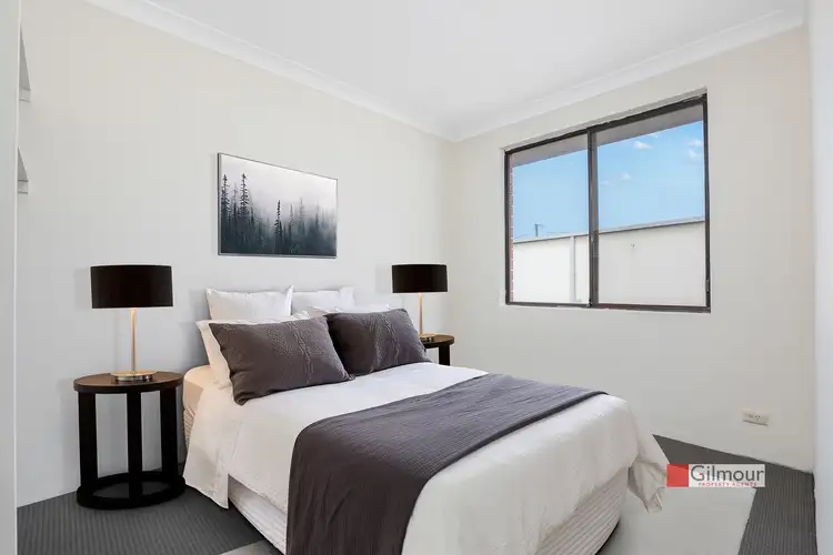 Fifth view of Homely unit listing, 10/321 Windsor Road, Baulkham Hills NSW 2153