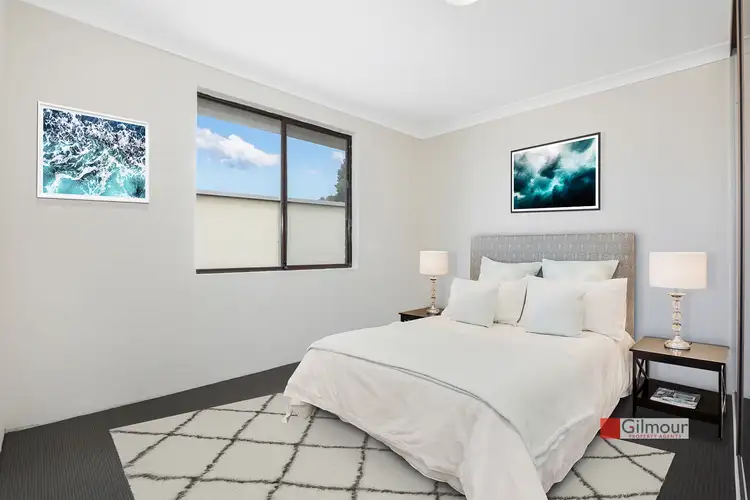 Sixth view of Homely unit listing, 10/321 Windsor Road, Baulkham Hills NSW 2153
