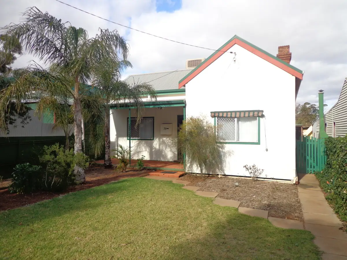 Main view of Homely house listing, 73 Campbell Street, Lamington WA 6430