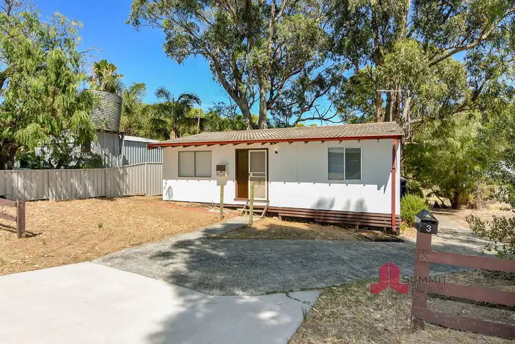 Second view of Homely house listing, 3 Manning Street, Myalup WA 6220