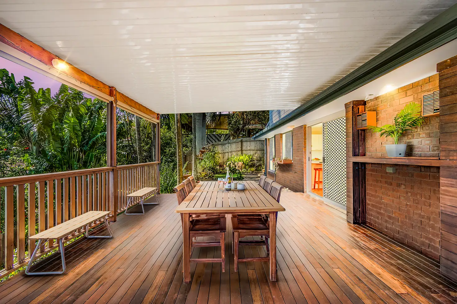 Main view of Homely house listing, 8 Mahala Court, Rochedale South QLD 4123