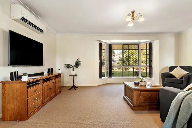 Second view of Homely house listing, 8 Mahala Court, Rochedale South QLD 4123