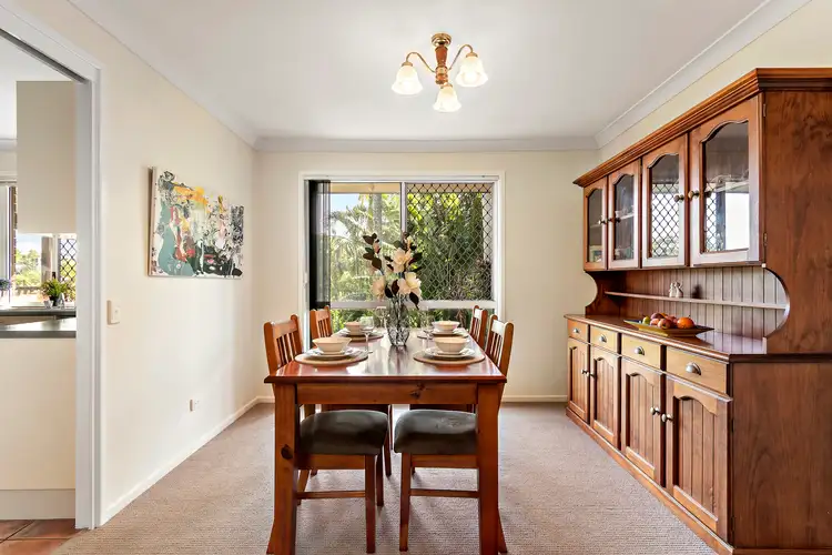 Fourth view of Homely house listing, 8 Mahala Court, Rochedale South QLD 4123