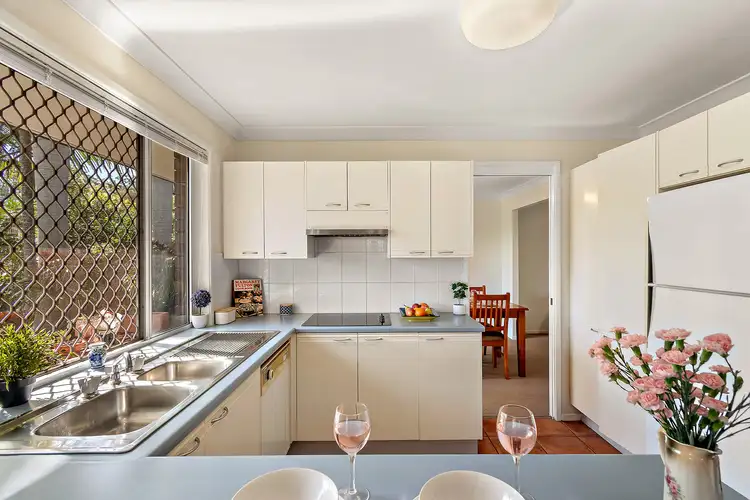 Fifth view of Homely house listing, 8 Mahala Court, Rochedale South QLD 4123