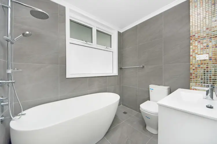 Second view of Homely apartment listing, 7/28 Croydon Street, Cronulla NSW 2230