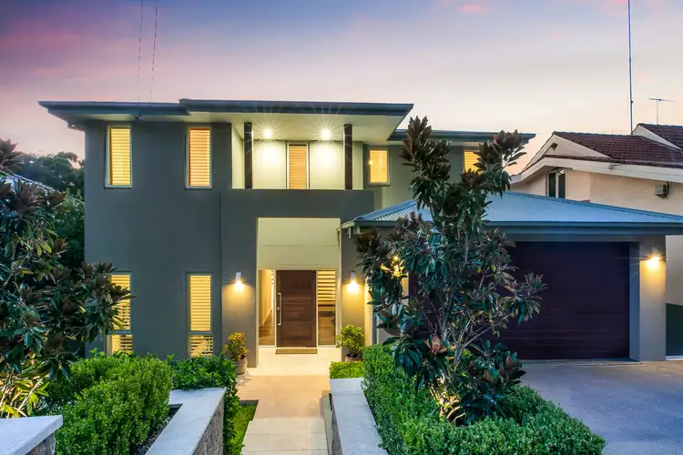 Fourth view of Homely house listing, 16 Boomerang Avenue, Lilli Pilli NSW 2229