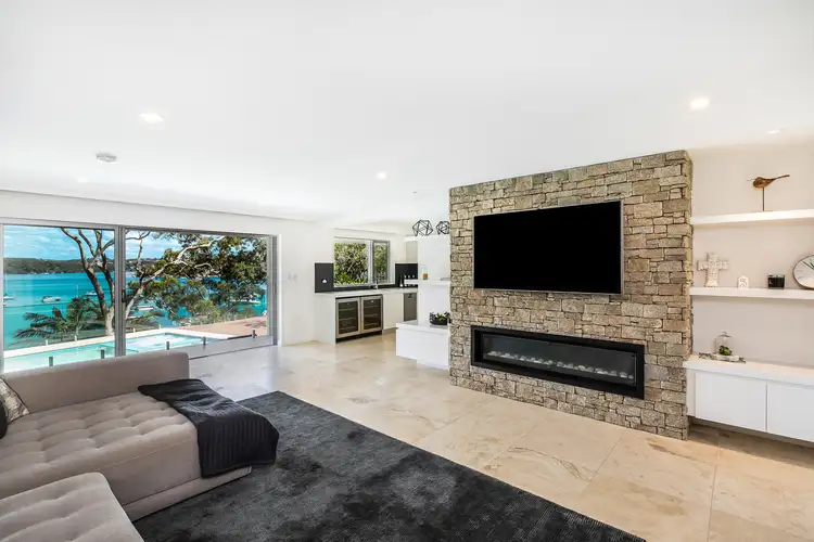 Fifth view of Homely house listing, 16 Boomerang Avenue, Lilli Pilli NSW 2229