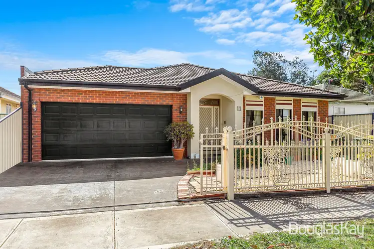 11 Adamson Street, Braybrook VIC 3019