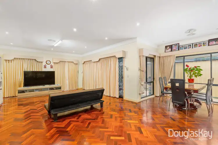 Fifth view of Homely house listing, 11 Adamson Street, Braybrook VIC 3019