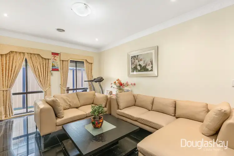 Sixth view of Homely house listing, 11 Adamson Street, Braybrook VIC 3019