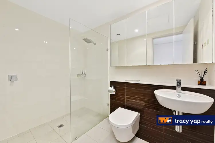 Sixth view of Homely apartment listing, 216/30 Ferntree Place, Epping NSW 2121