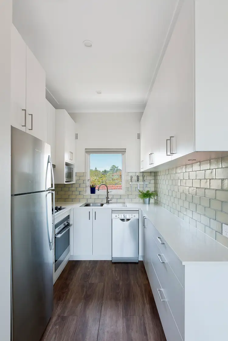Second view of Homely apartment listing, 7/45 Wilson Street, Freshwater NSW 2096