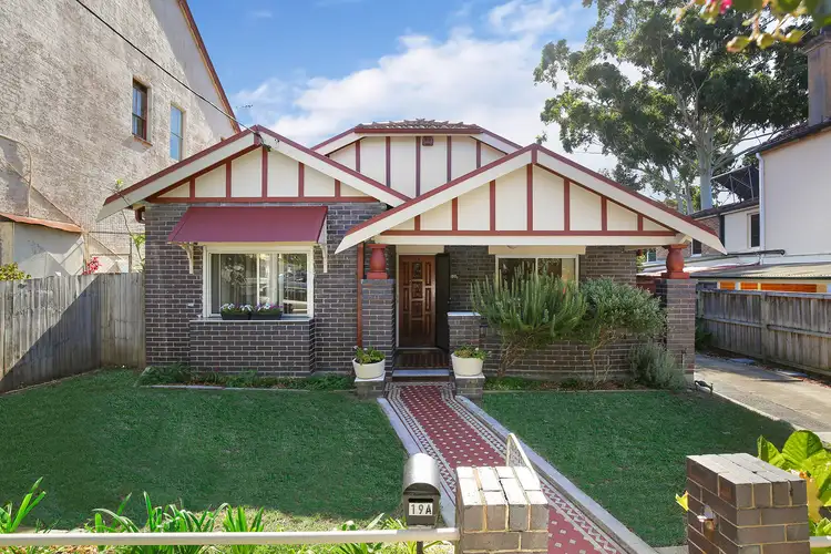 19a Nowranie Street, Summer Hill NSW 2130
