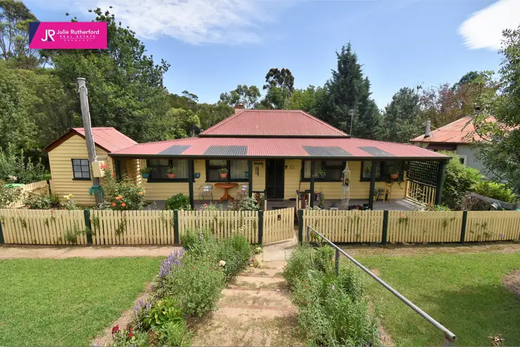 10 Moruya Street, Quaama NSW 2550