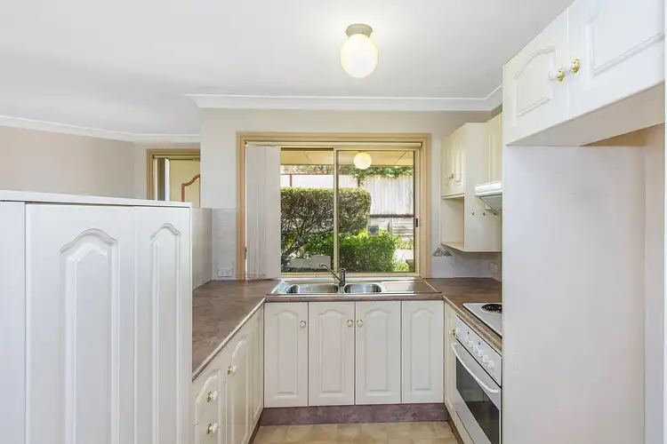 Second view of Homely semi-detached listing, 1/2 Hillview Crescent, Tuggerah NSW 2259