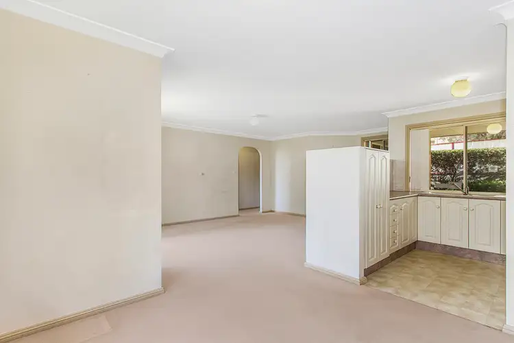 Third view of Homely semi-detached listing, 1/2 Hillview Crescent, Tuggerah NSW 2259