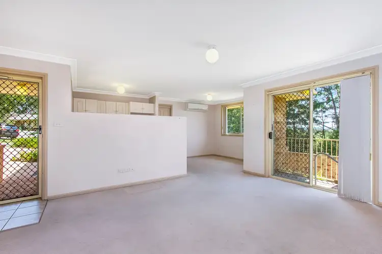 Fourth view of Homely semi-detached listing, 1/2 Hillview Crescent, Tuggerah NSW 2259