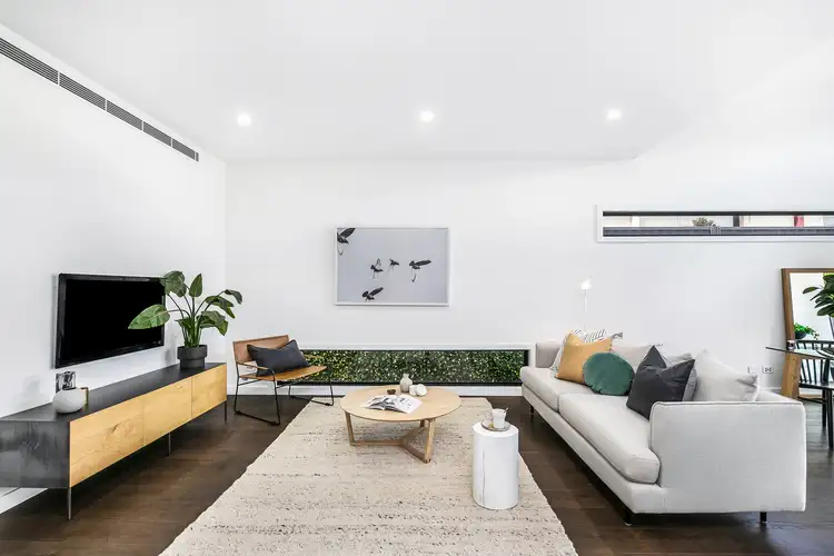 Third view of Homely semi-detached listing, 417b Port Hacking Road, Caringbah South NSW 2229