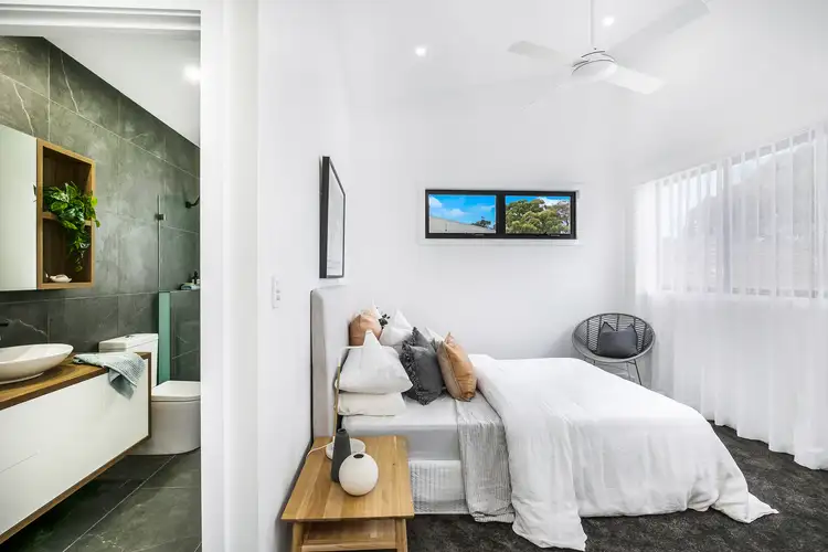 Sixth view of Homely semi-detached listing, 417b Port Hacking Road, Caringbah South NSW 2229