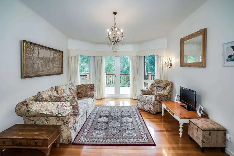 Second view of Homely house listing, 14 Oakland Avenue, Upwey VIC 3158