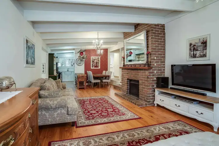 Fifth view of Homely house listing, 14 Oakland Avenue, Upwey VIC 3158