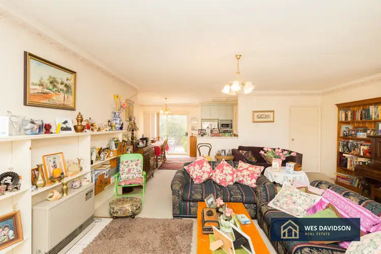 Fifth view of Homely townhouse listing, 3/10 McLachlan Street, Horsham VIC 3400