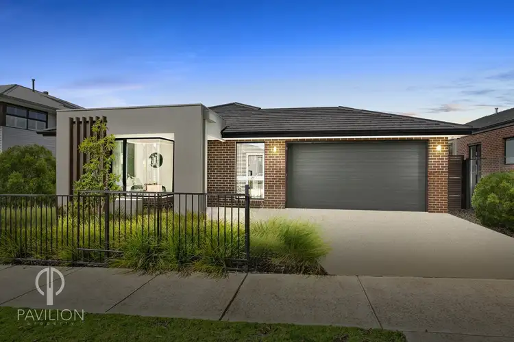 7 Centennial Boulevard, Curlewis VIC 3222