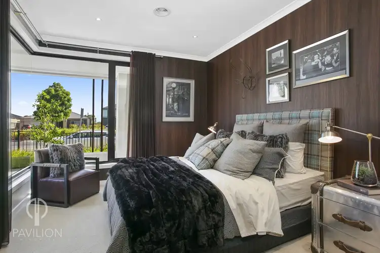 Second view of Homely house listing, 7 Centennial Boulevard, Curlewis VIC 3222